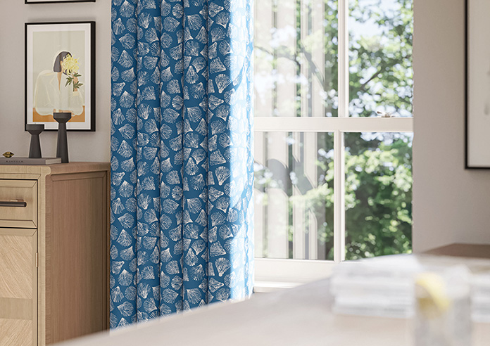 Sandbank, Pacific - Made to Measure Curtain - Image 5